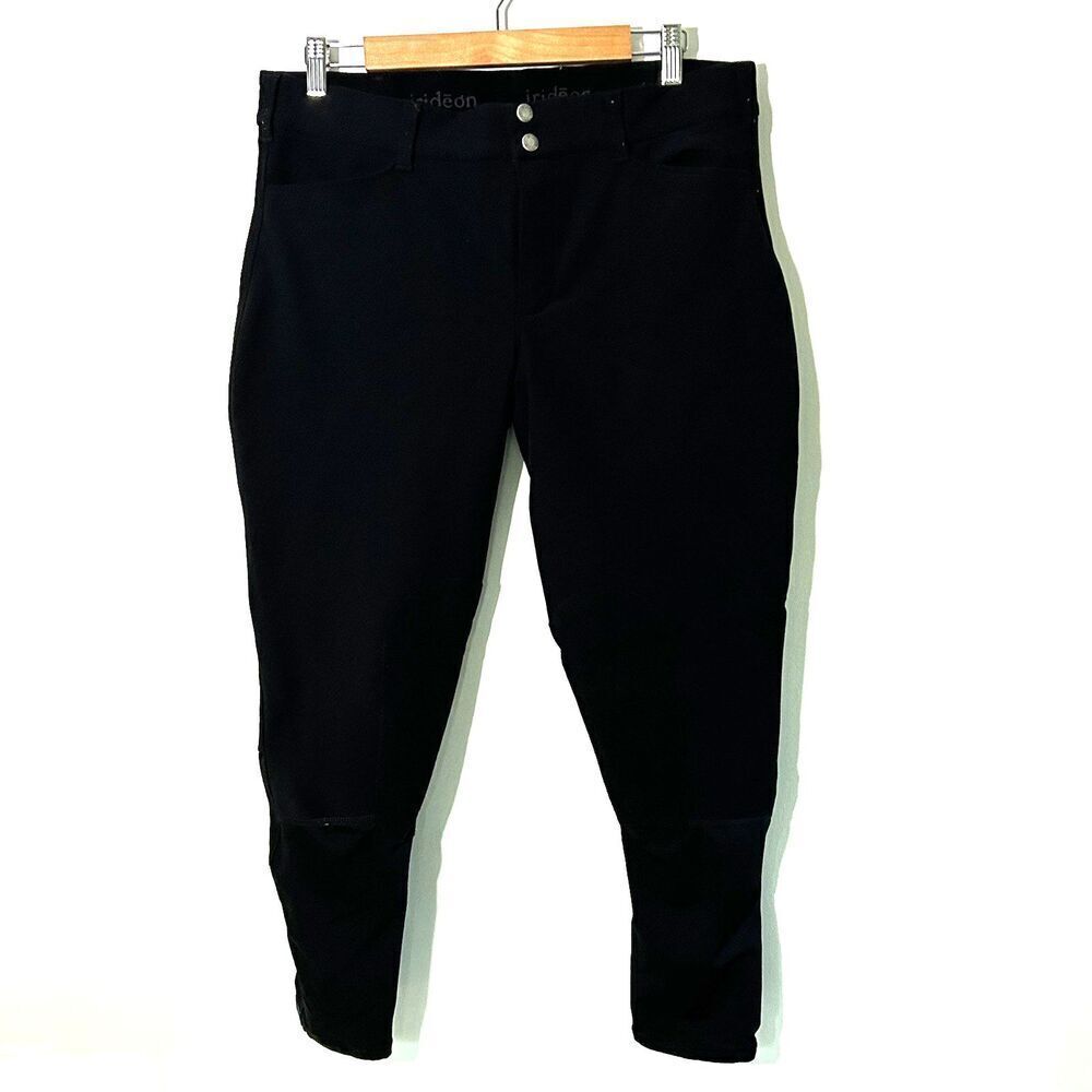 irideon Wear Riding Pants Size Medium?? Large??? Equestrian Breeches Show Horse
